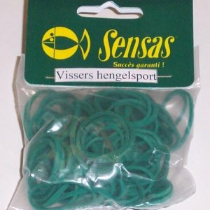 Sensas Elastiekjes